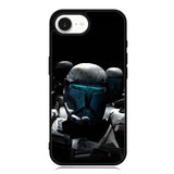 Star Wars Clone Trooper iPhone 16e Case OV0665