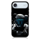 Star Wars Clone Trooper iPhone 17 Air Case OV0665
