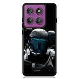 Star Wars Clone Trooper Motorola Moto Edge 2025 | Moto Edge 60 Fusion | Moto Edge 60 Pro Case OV0665