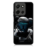 Star Wars Clone Trooper Motorola Moto G 5G 2025 Case OV0665