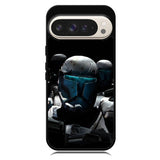 Star Wars Clone Trooper Google Pixel 10 Pro XL Case RC0665