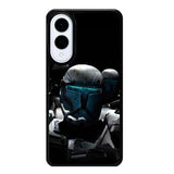 Star Wars Clone Trooper Samsung Galaxy S25 Edge 5G Case OV0665