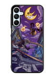 Soul Eater Blair And Maka Samsung Galaxy A15 5G Case