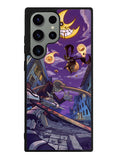 Soul Eater Blair And Maka Samsung Galaxy S23 Ultra 5G Case