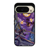 Soul Eater Blair And Maka Google Pixel 10 Pro Case