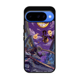 Soul Eater Blair And Maka Google Pixel 10 Case