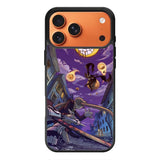 Soul Eater Blair And Maka iPhone 17 Pro Case