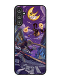 Soul Eater Blair And Maka Samsung Galaxy A14 5G Case