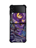Soul Eater Blair And Maka Samsung Galaxy Z Flip 4 5G 2022 Case