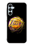 la lakers NBA Samsung Galaxy A25 5G Case