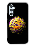 la lakers NBA Samsung Galaxy A54 5G Case