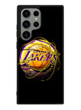 la lakers NBA Samsung Galaxy S23 Ultra 5G Case
