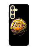 la lakers NBA Samsung Galaxy S25 Plus 5G , Samsung Galaxy S25+ 5G Case