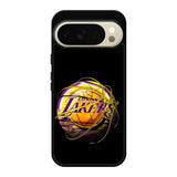 la lakers NBA Google Pixel 10 Pro XL Case