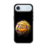 la lakers NBA iPhone Air Case