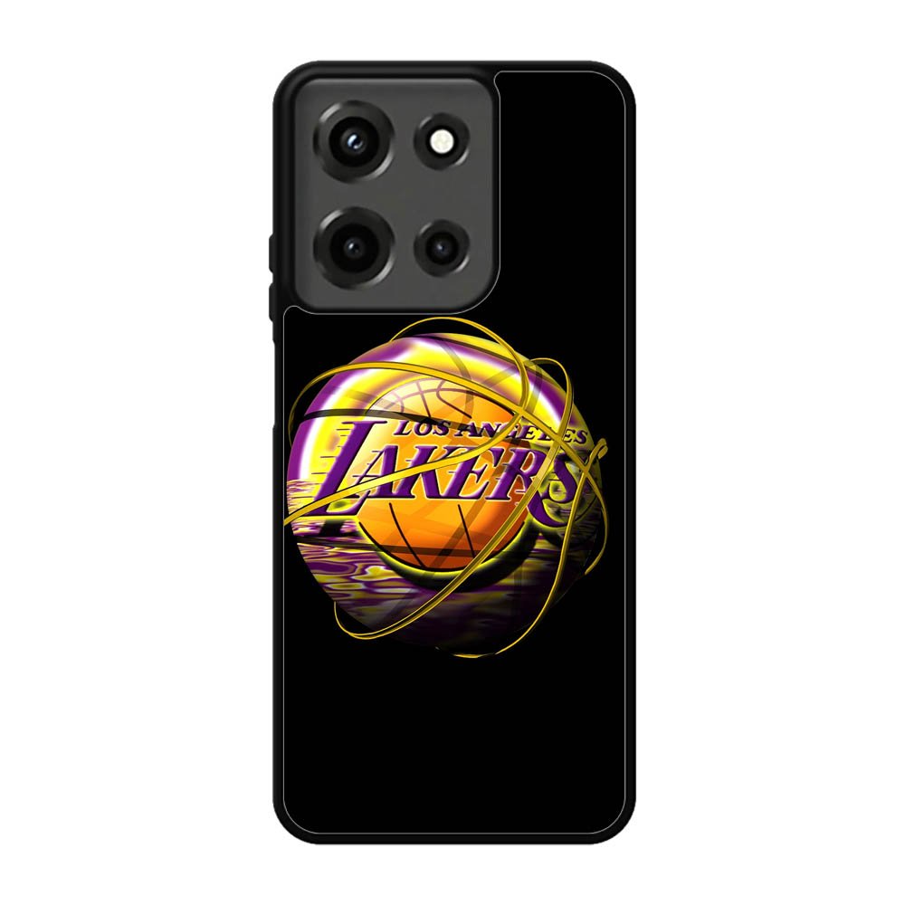 la lakers NBA Motorola Moto G 5G 2025 Case OV0913