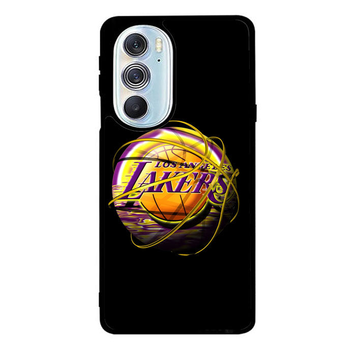 la lakers NBA Motorola Moto Edge 2022 Case