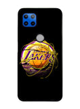 la lakers NBA Motorola Moto G 5G Case , Moto One 5G Ace Case