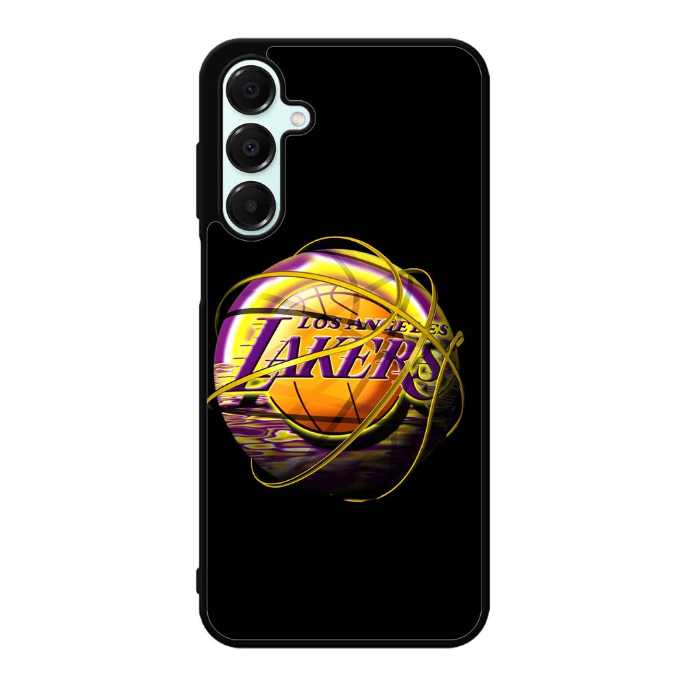 la lakers NBA Samsung Galaxy A16 Case OV6303