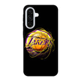la lakers NBA Samsung Galaxy A56 Case OV0913