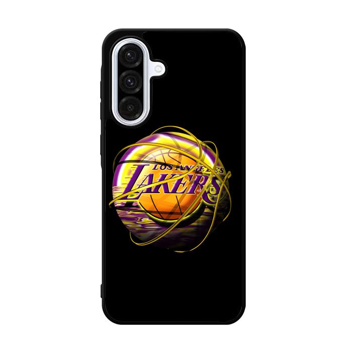 la lakers NBA Samsung Galaxy A36 Case OV1792