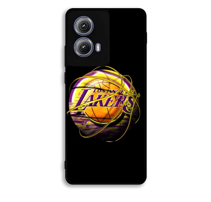 la lakers NBA Motorola Moto Edge 2024 Case OV1792