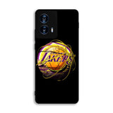 la lakers NBA Motorola Moto G Power 5G 2024 Case OV1792