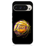 la lakers NBA Google Pixel 9 Pro XL Case