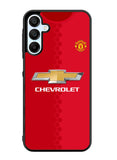 Manchester United jersey Samsung Galaxy A15 5G Case OV0671