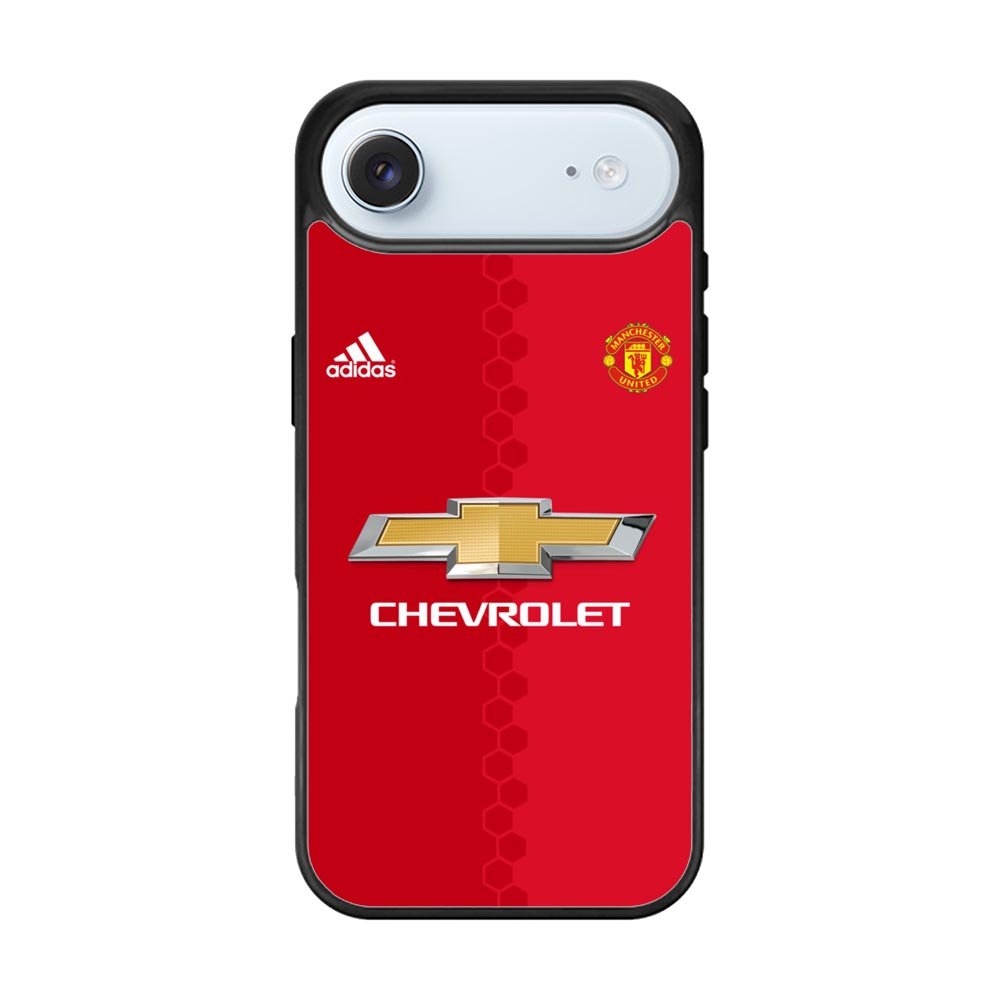 Manchester United jersey iPhone Air Case OV0671
