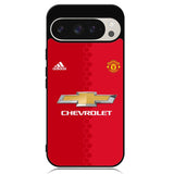 Manchester United jersey Google Pixel 9 | Pixel 9 Pro Case OV0671