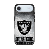 oakland raiders logo 8th iPhone Air Case