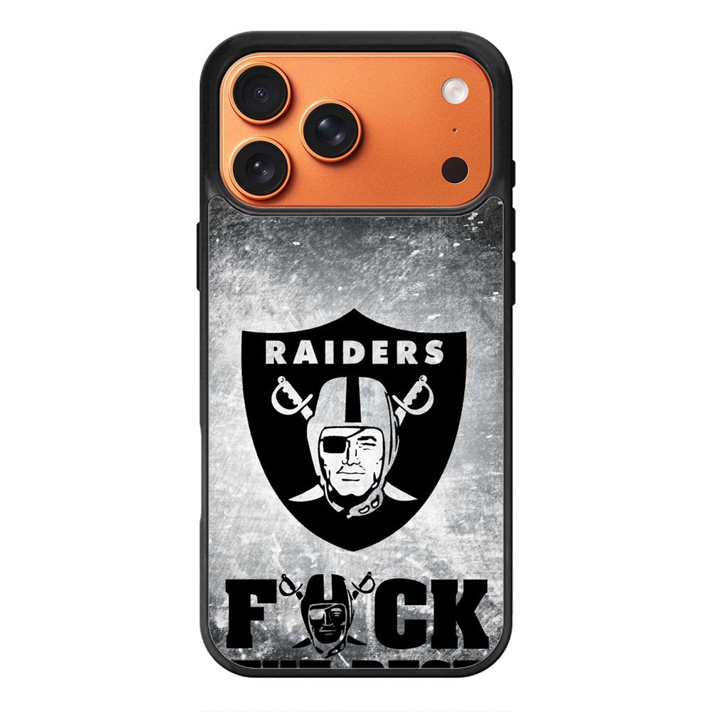 oakland raiders logo 8th Samsung Galaxy S26 Case