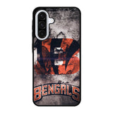 Cincinnati Bengals Logo Samsung Galaxy A56 Case OV1968
