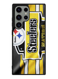 Pittsburgh Steelers Nation Samsung Galaxy S23 Ultra 5G Case