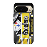 Pittsburgh Steelers Nation Google Pixel 10 Pro XL Case