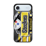 Pittsburgh Steelers Nation iPhone Air Case