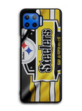 Pittsburgh Steelers Nation Motorola Moto One 5G Case , Moto One 5G UW Case , Moto G 5G Plus Case