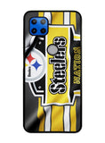 Pittsburgh Steelers Nation Motorola Moto G 5G Case , Moto One 5G Ace Case