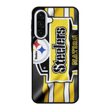 Pittsburgh Steelers Nation Samsung Galaxy A56 Case OV1923