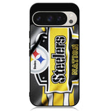 Pittsburgh Steelers Nation Google Pixel 9 | Pixel 9 Pro Case