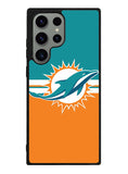 miami dolphins logo Samsung Galaxy S23 Ultra 5G Case