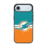 miami dolphins logo iPhone Air Case