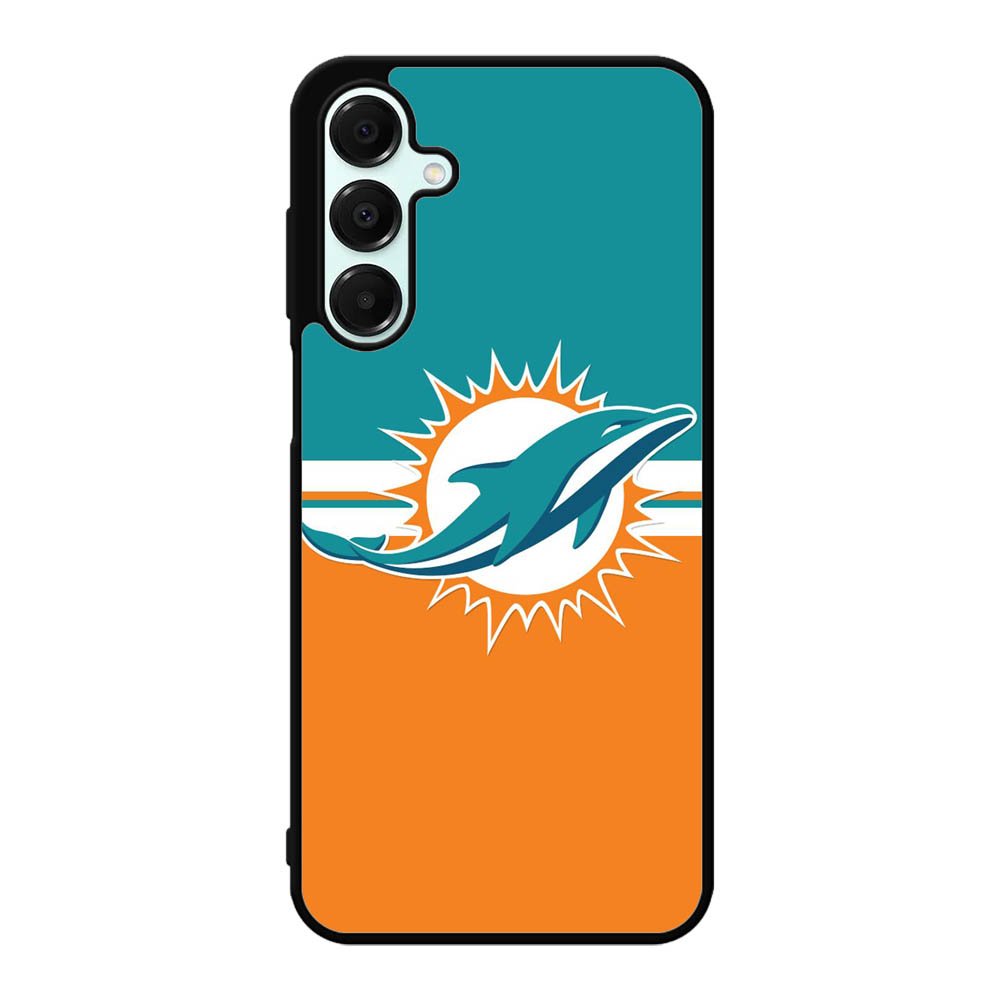miami dolphins logo Samsung Galaxy A16 Case OV1291