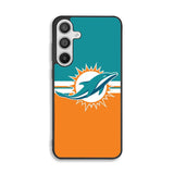 miami dolphins logo Samsung Galaxy A26 Case OV1832