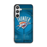 Oklahoma City Thunder Logo Samsung Galaxy A26 Case OV5241