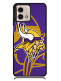 Minnesota Vikings 6th Motorola Moto G Stylus 5G 2023 Case