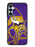 Minnesota Vikings 6th Samsung Galaxy A25 5G Case