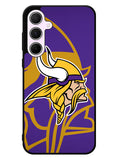 Minnesota Vikings 6th Samsung Galaxy A55 5G Case