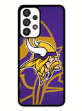 Minnesota Vikings 6th Samsung Galaxy A53 5G Case
